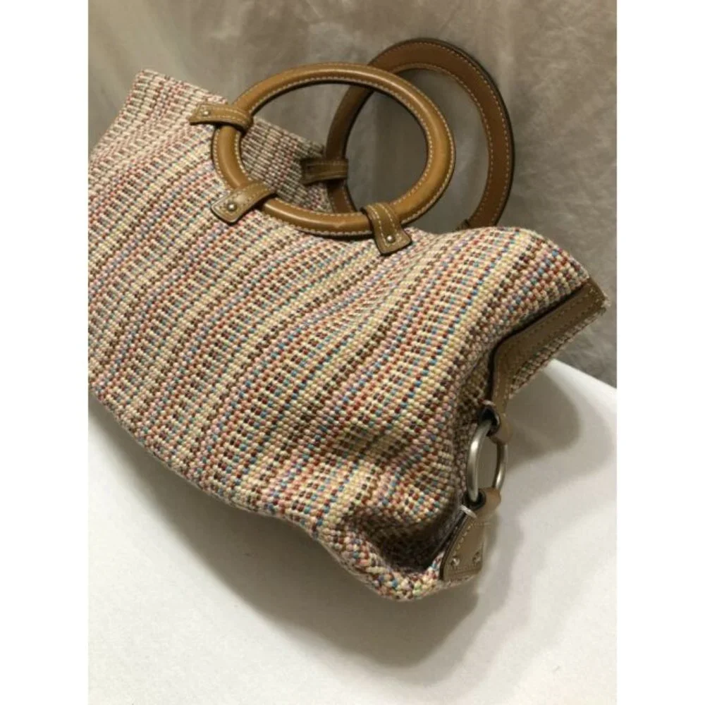 Fossil brown coated